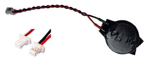 10X CMOS RTC Battery For HP ProBook 640 645 650 655 840 G1 G2 Series 651948–001