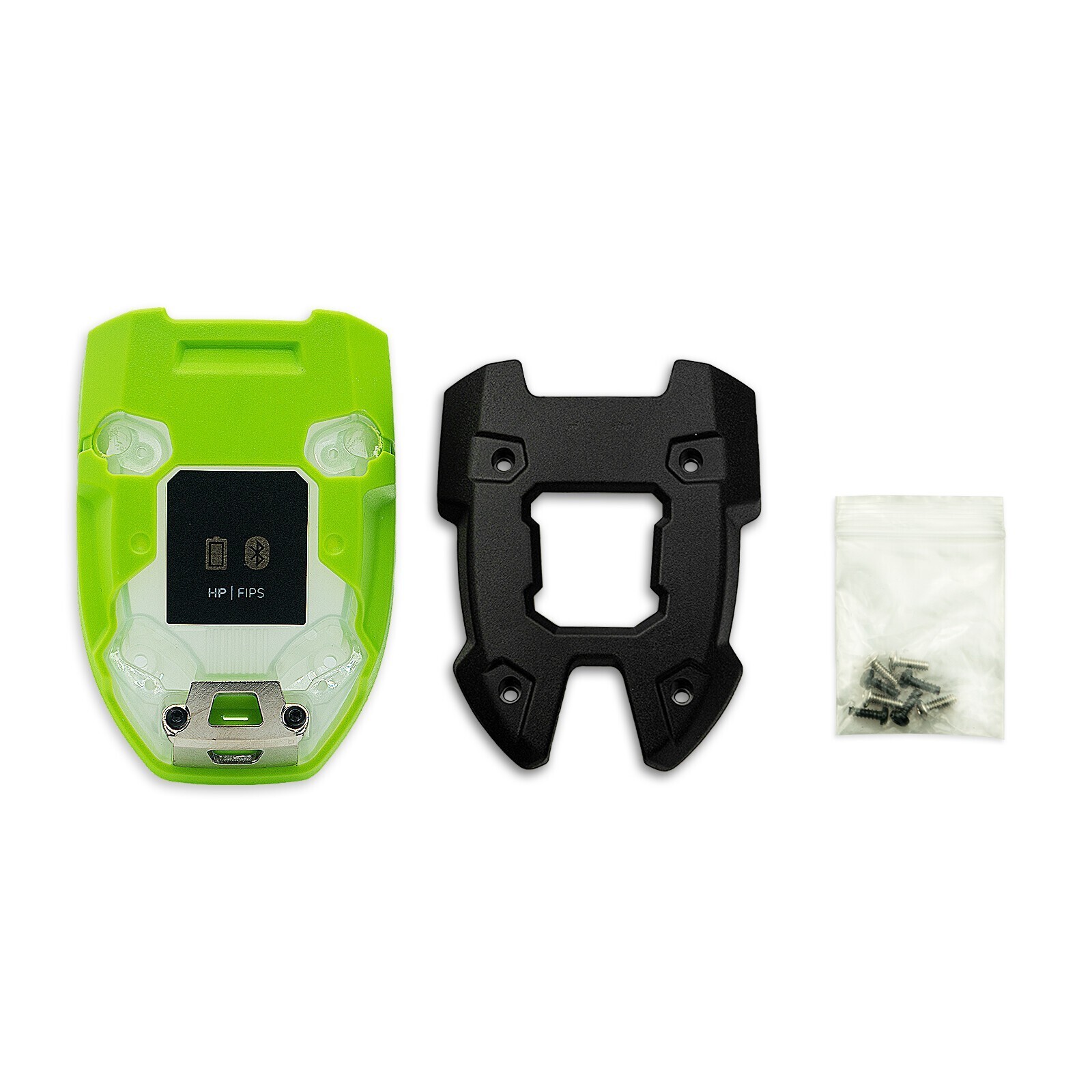 Top Cover Replacement for Zebra LI3608 LI3678 DS3608 DS3678 SR Scanner