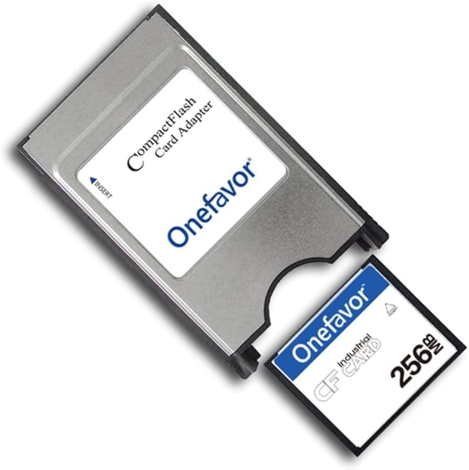 Compact Flash 256MB CF Card Memory Card for CNC IPC