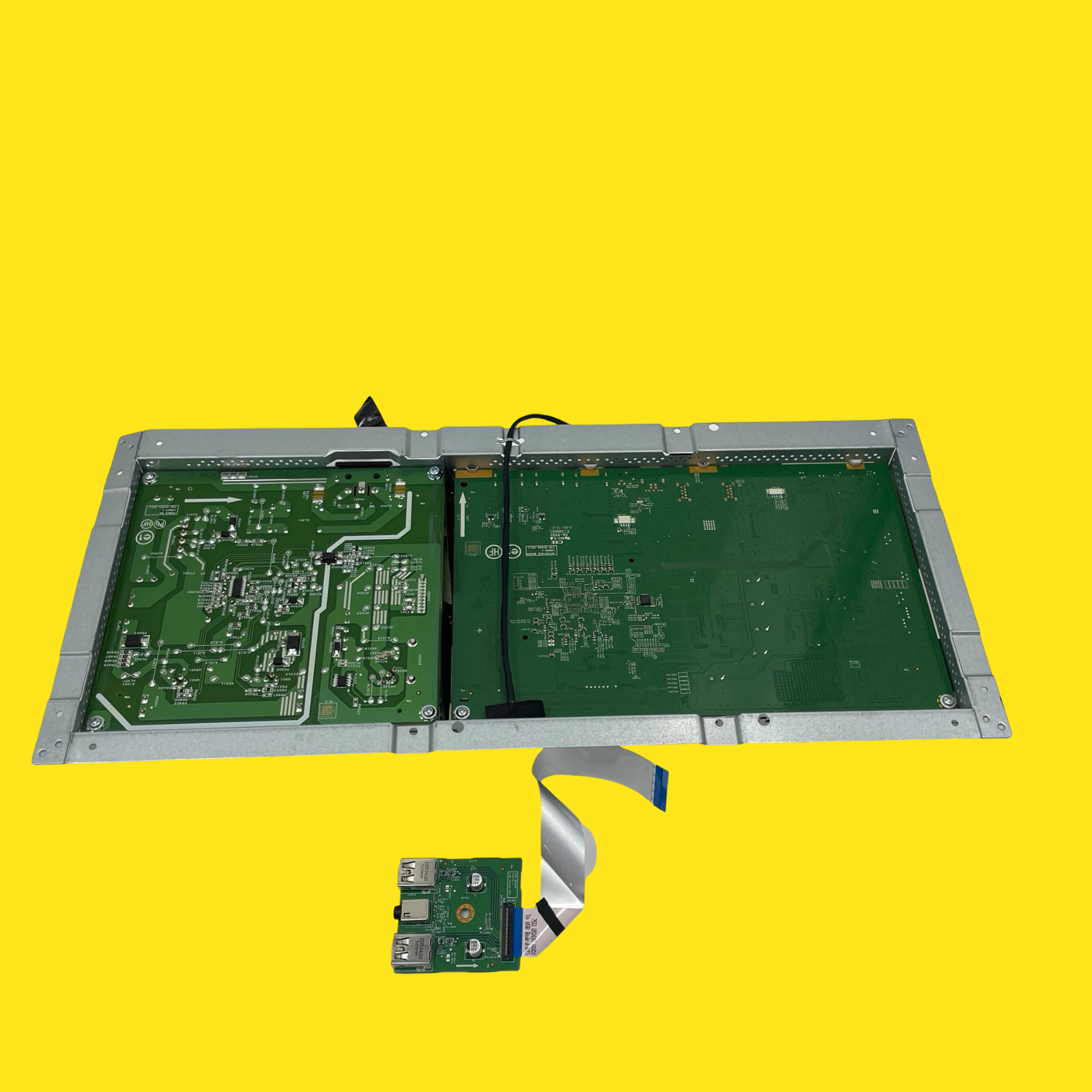 Dell S2721DGF Main Board with Power Board #2039 z37/1 (AR)