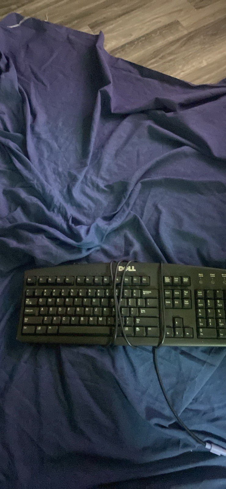 Dell SK-8110 Keyboard Black
