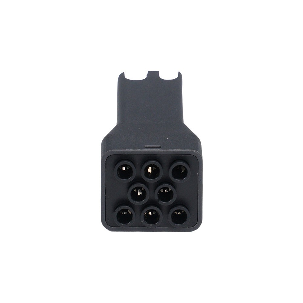 Hub Parts 8 Color Filament Hub Filament Hub Accessories S6A58739