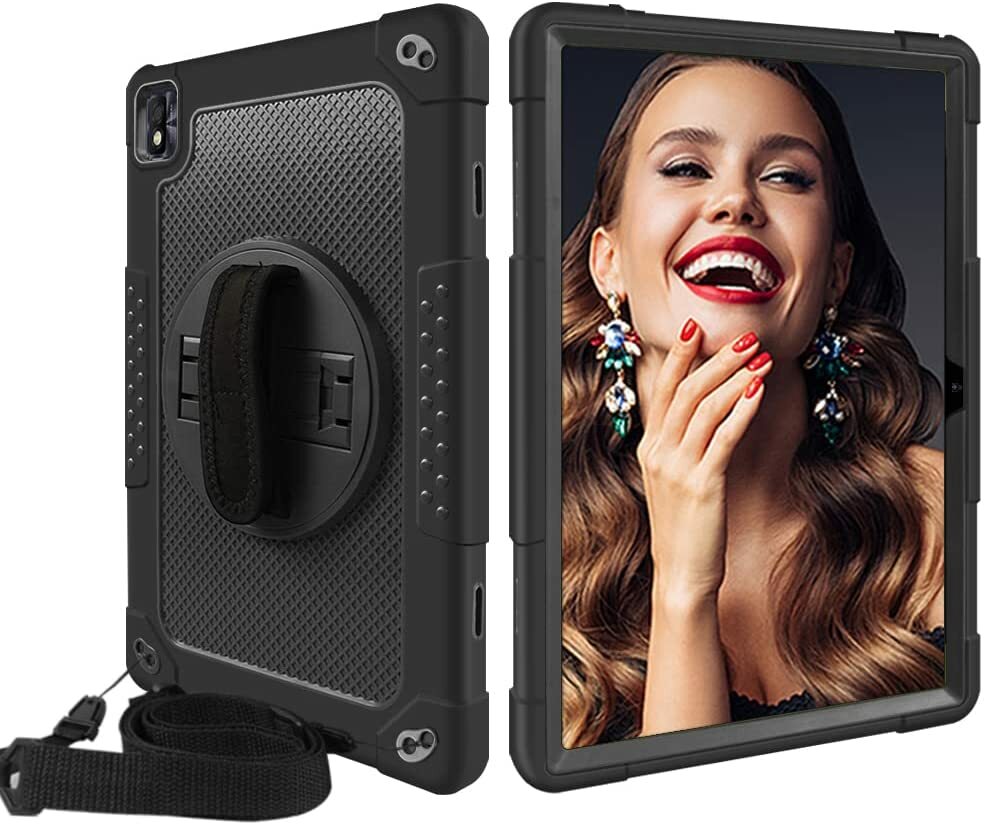 For TCL TAB 10 NXTPAPER 5G/ TCL Tab Pro 5G /TCL TABMAX 10.4 Tablet Case
