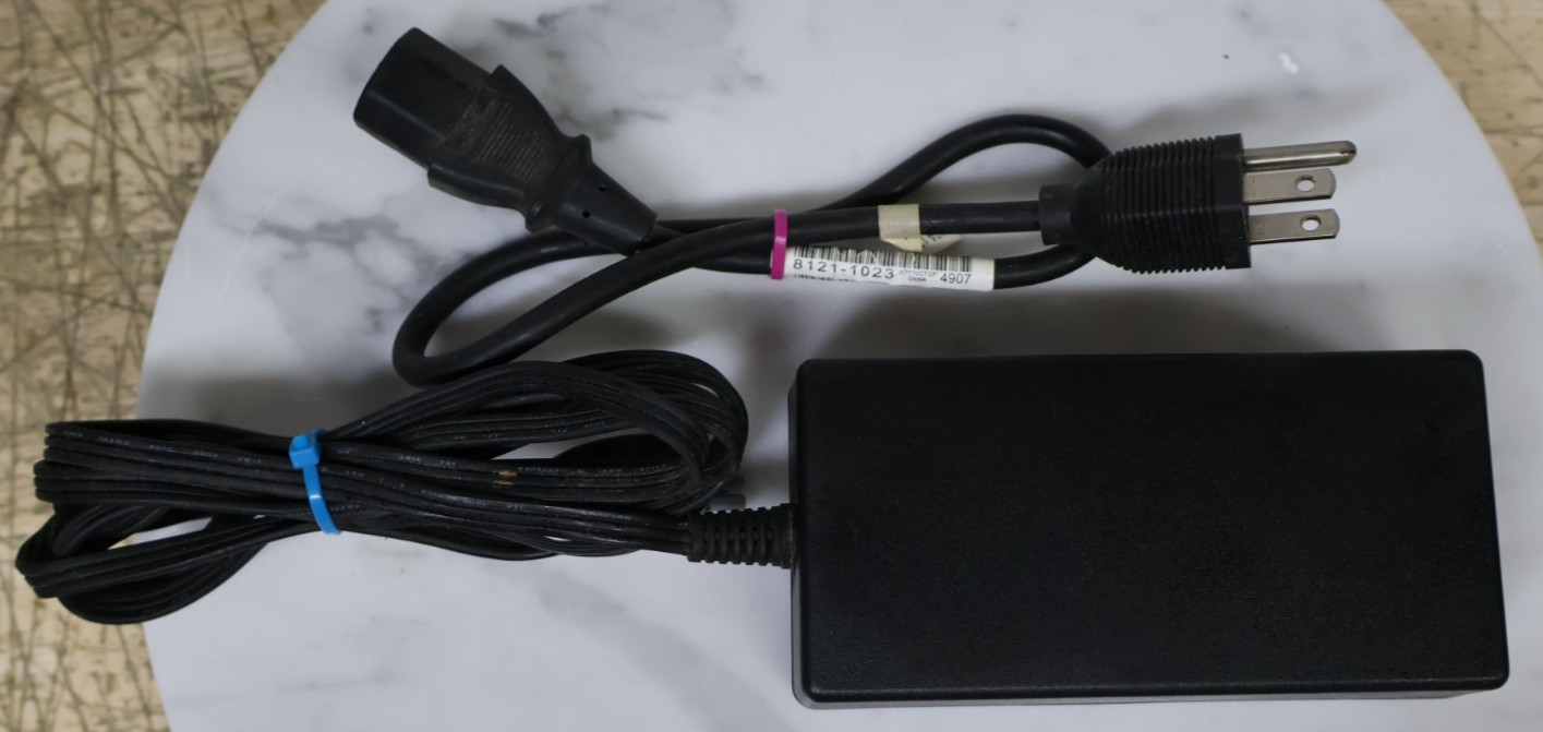 Genuine HP Printer AC Adapter Power Supply 0957-2178 For Photosmart C5550 - USA