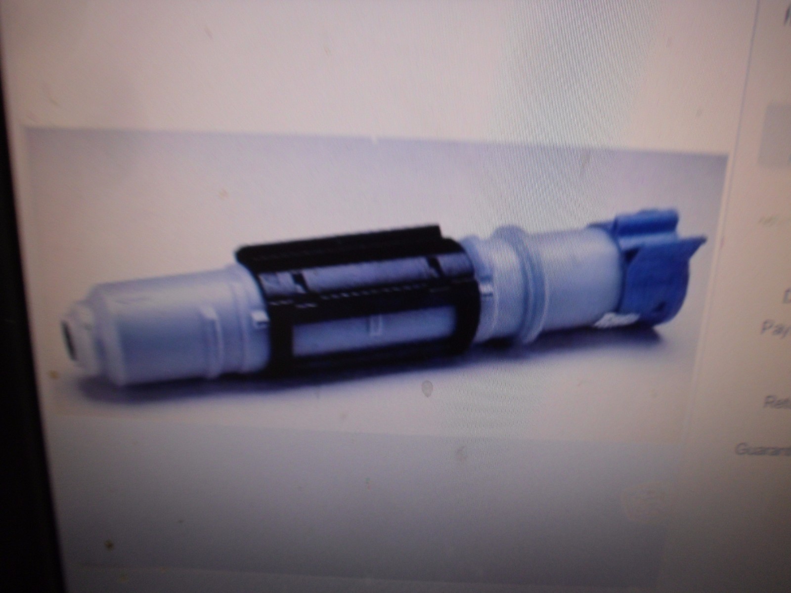 New  Compatible Brother MFC 6800 IntelliFax 2800 FAX Toner TN 250 TN250