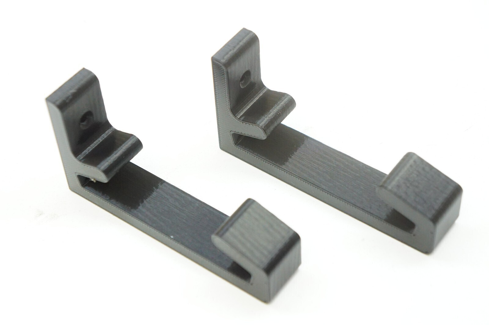 Wall Mount Brackets for AVM FRITZ Box Model 4060 Router