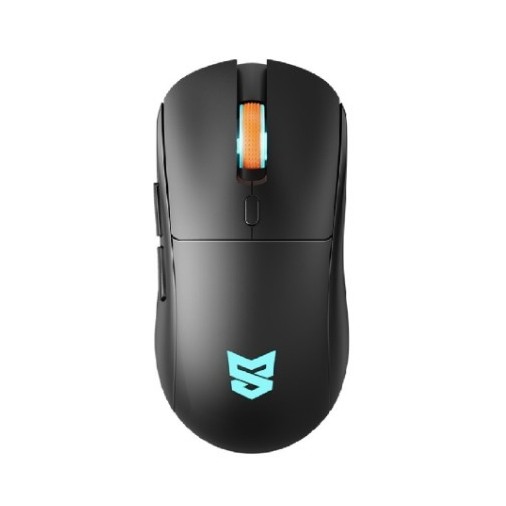 Wireless Bluetooth Mouse S‑R6 2.4GHz Dual Wireless Gaming Mouse
