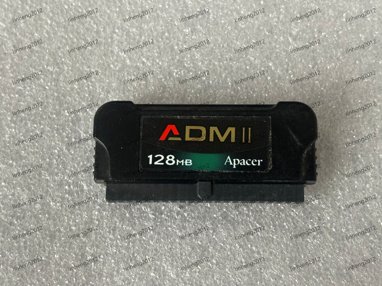 Apacer ADM II  128MB 44-Pin  DOM Disk On Module 44PIN PATA/IDE/EIDE