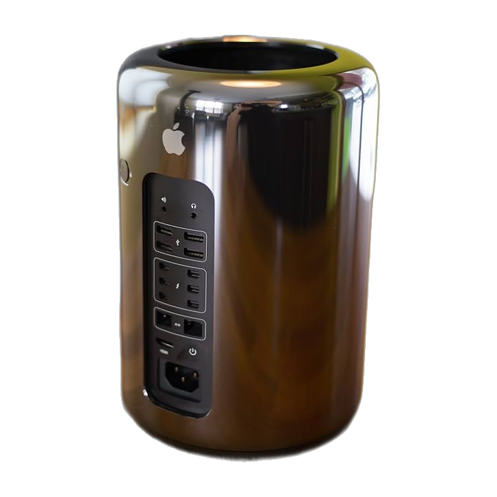 Apple Mac Pro Late 2013 12-Core 2.7GHz Xeon 64GB 1TB SSD Dual FirePro D700 6GB