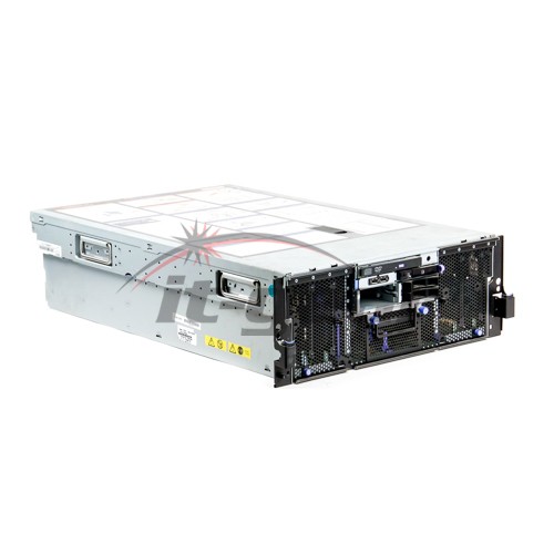 IBM 7233-AC1 X3850 M2 Custom Model