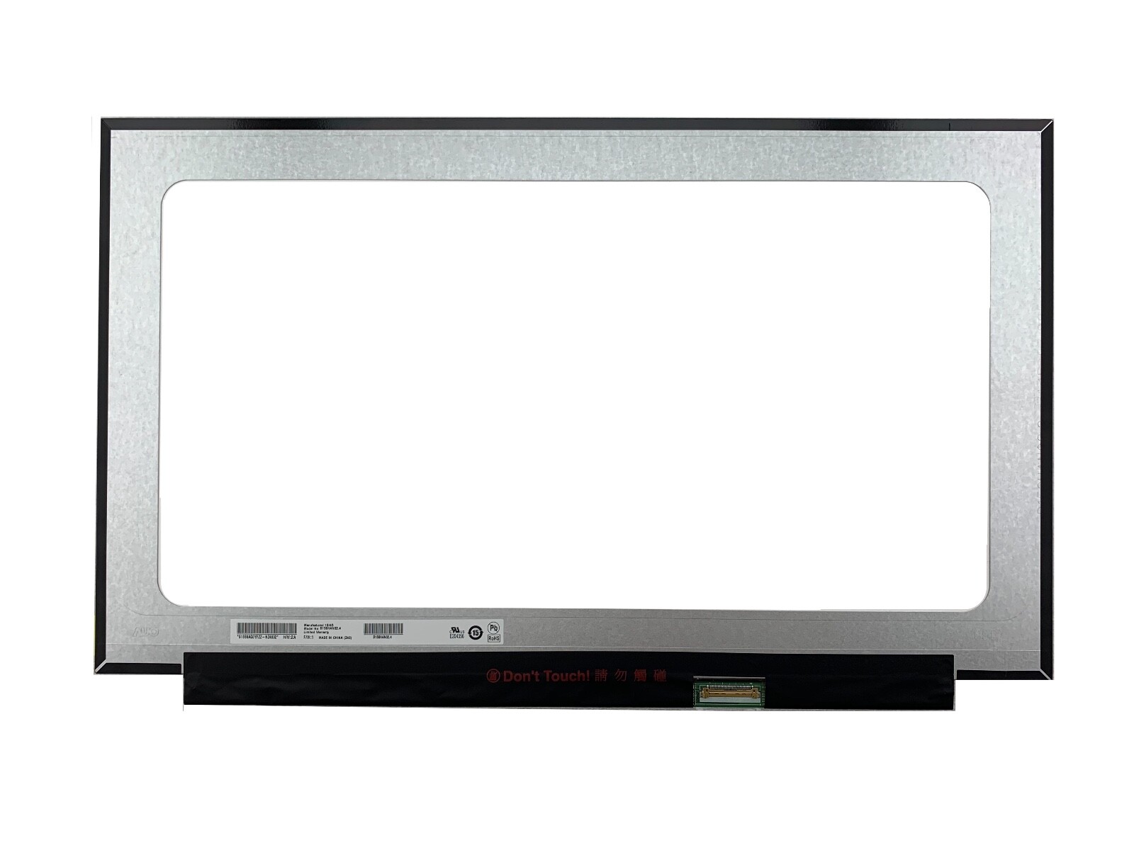 New 15.6 HP Pavilion 15-DK0096WM FHD LCD LED IPS Screen 15-DK1035NR 15-DK1010CA