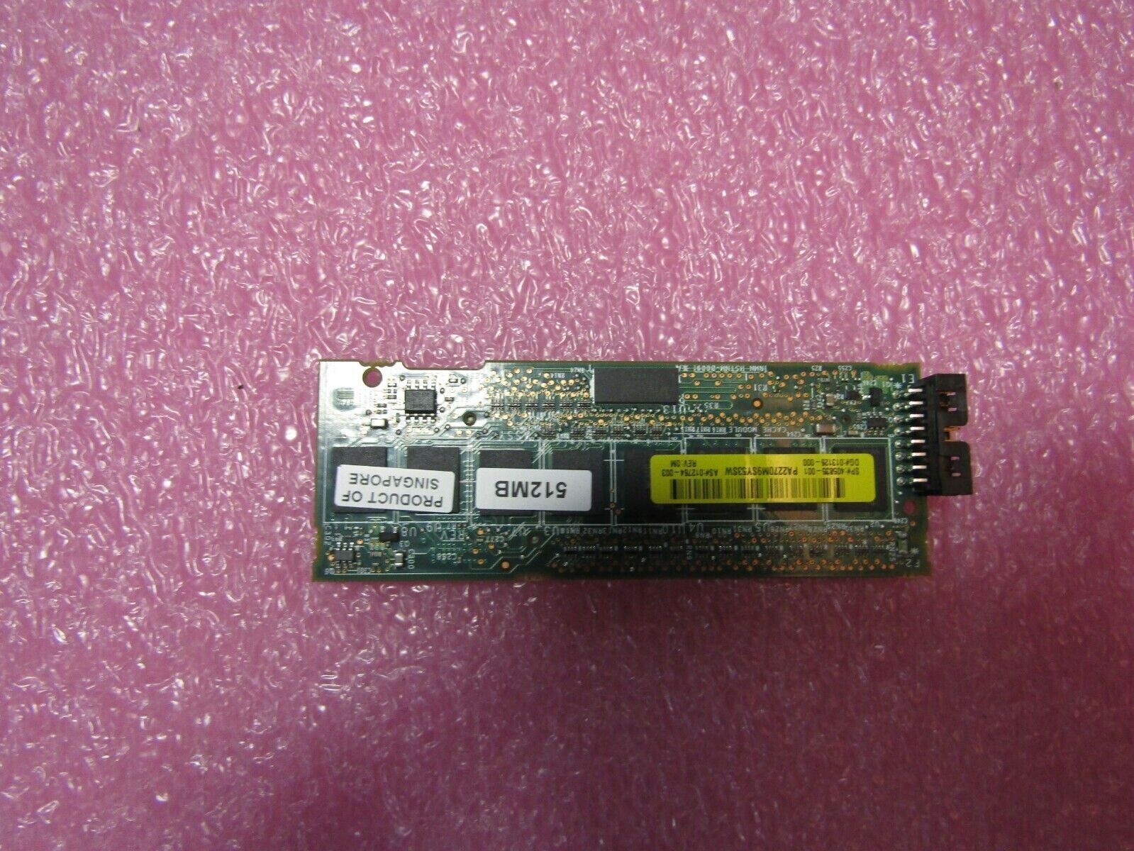 405835-001 HP 512MB (BBWC) Memory Board A