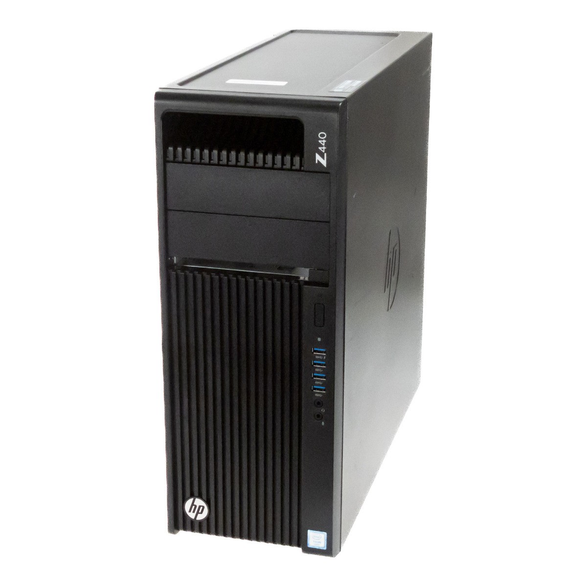 HP Z440 WORKSTATION TOWER 4U Computer Case