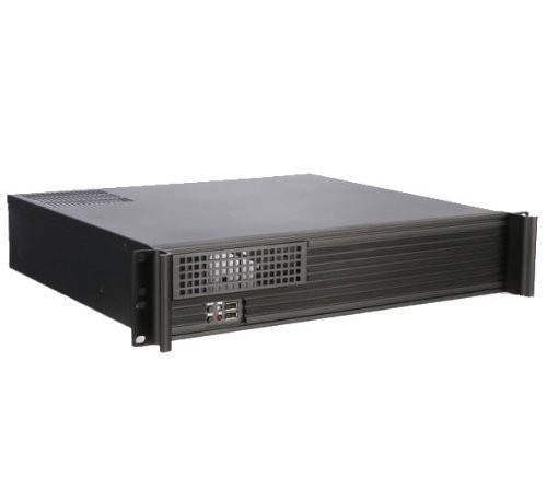 iStarUSA D Value D-213-MATX Rackmount Enclosure (d213matx)
