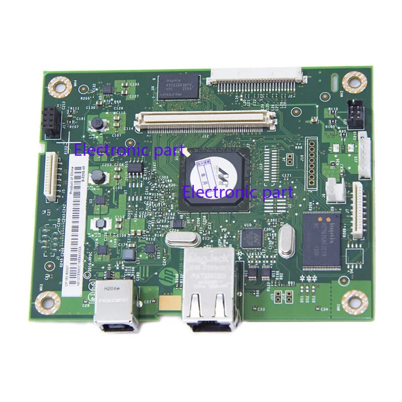 CF149-60001 Formatter Board compatible HP LaserJet Pro 400 M401n Spare Parts