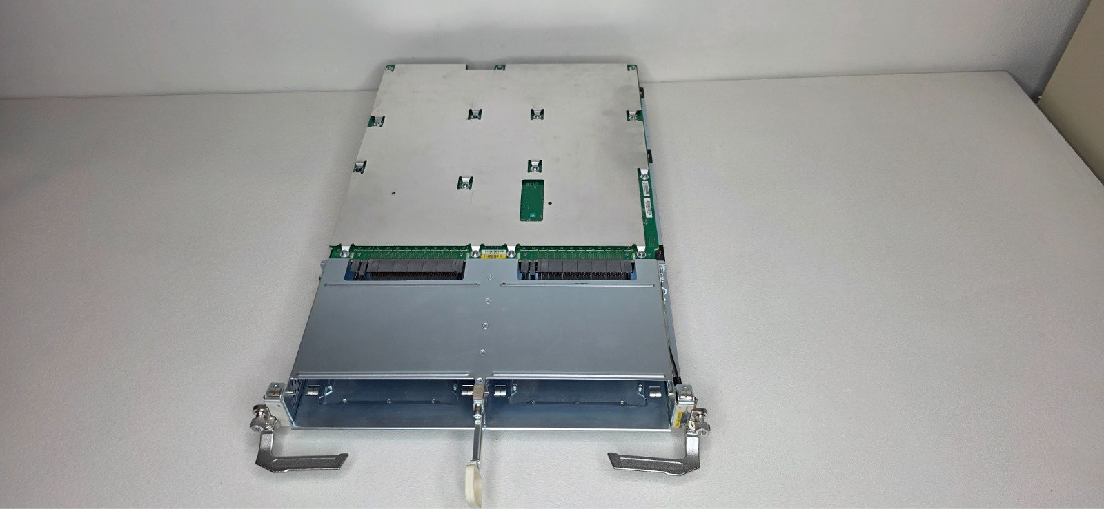 Cisco A9K-MOD80-TR ASR 9000 MOD 80G Modular Line Card Packet Transport Optimized
