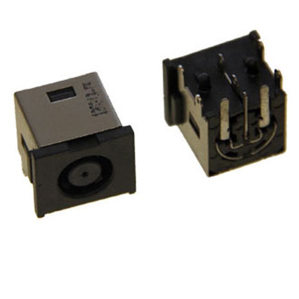 AC DC IN Power Jack Socket Connector FOR MSI GT72 GT72S 2QD 2QE 2PC 6QD 6QE 6QF