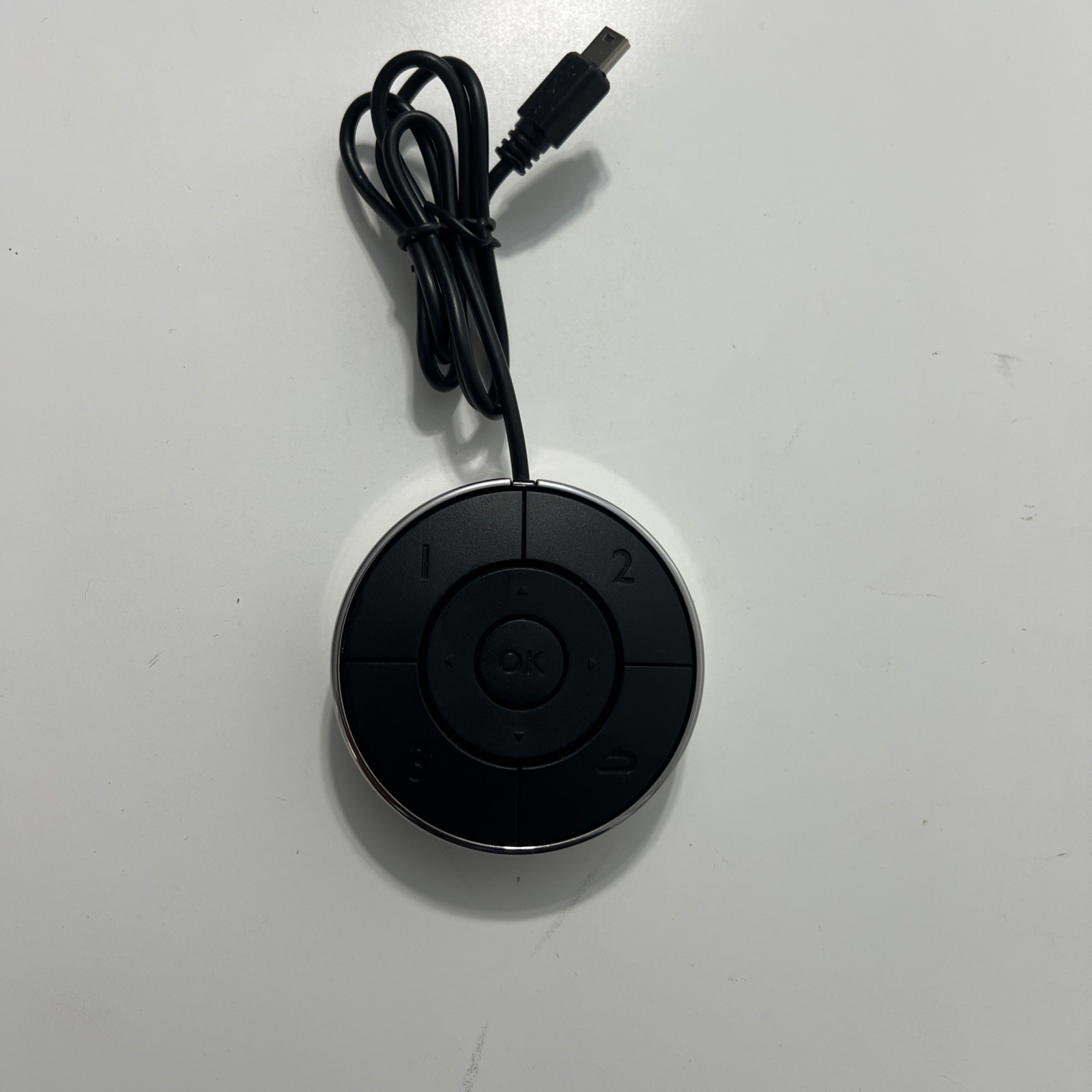 BenQ RC-1331 Genuine Original Projector Remote Control Tested