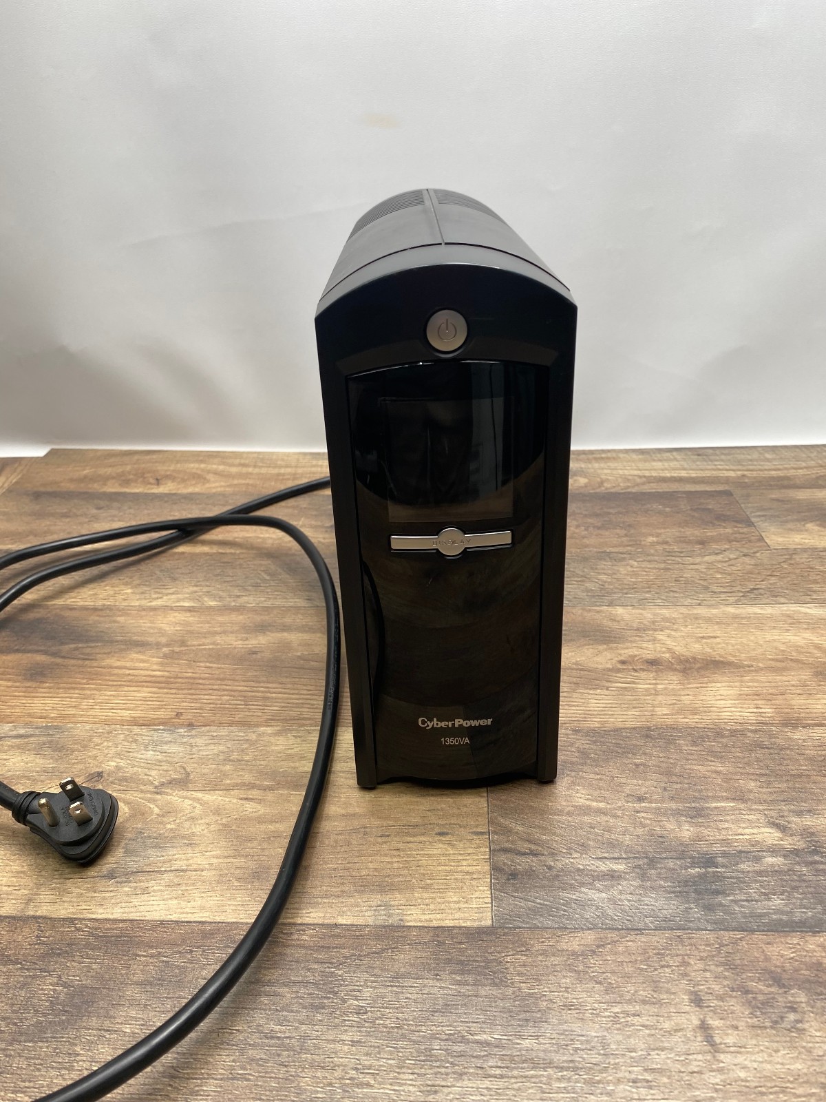 CyberPower 1350VA UPS No Battery