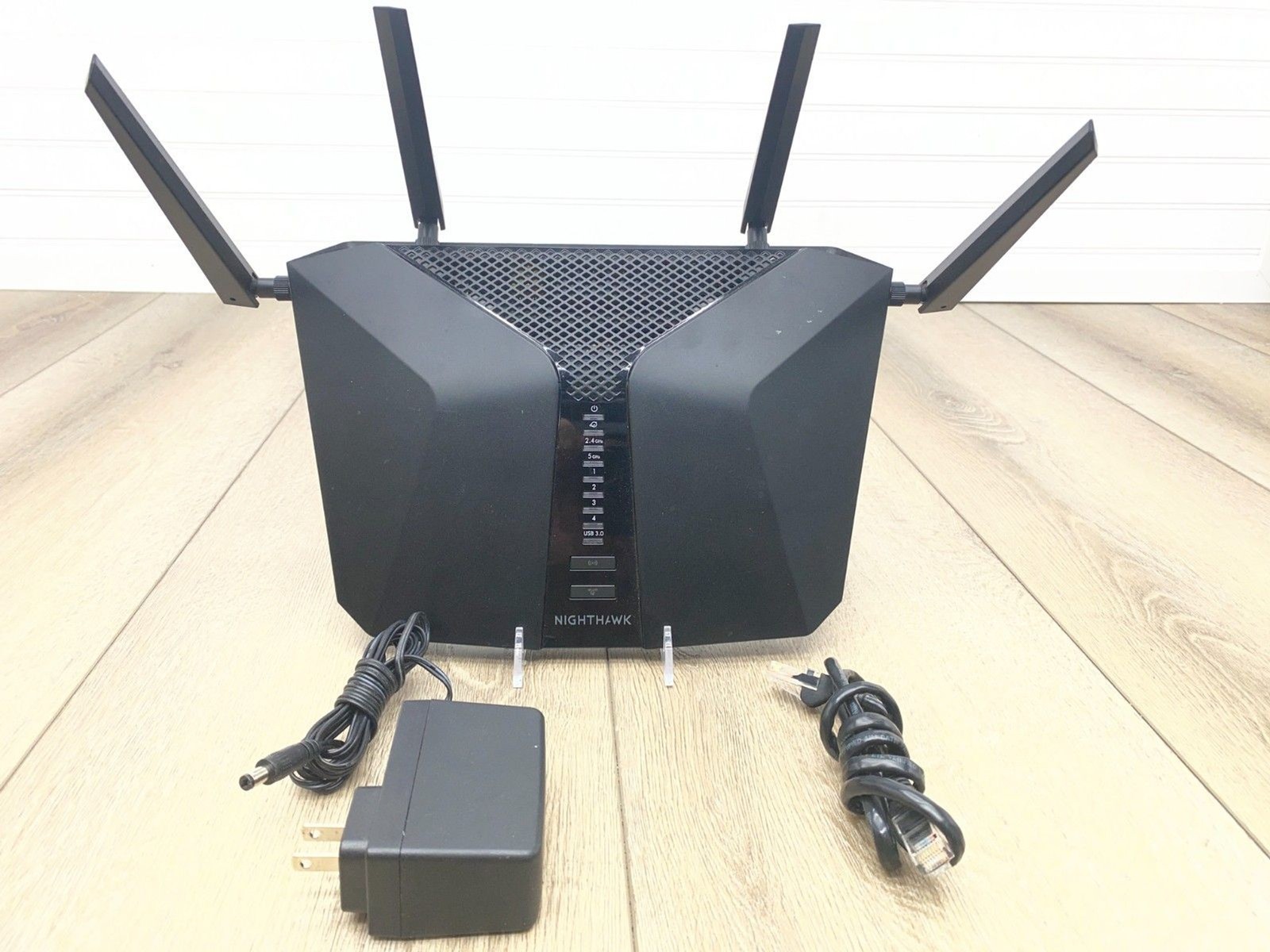 NETGEAR Nighthawk WiFi 6 Router (RAX54S) AX5400 5.4Gbps Wireless Speed
