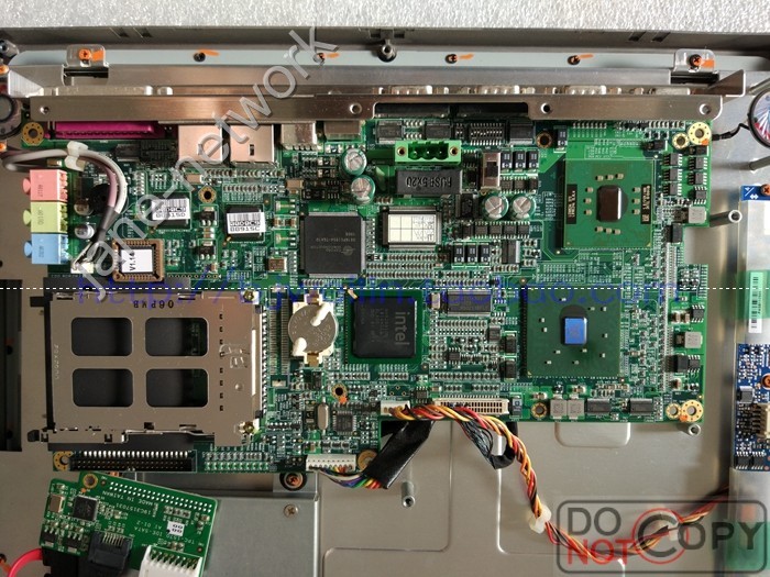 100% test TPC-1570 REV:A1