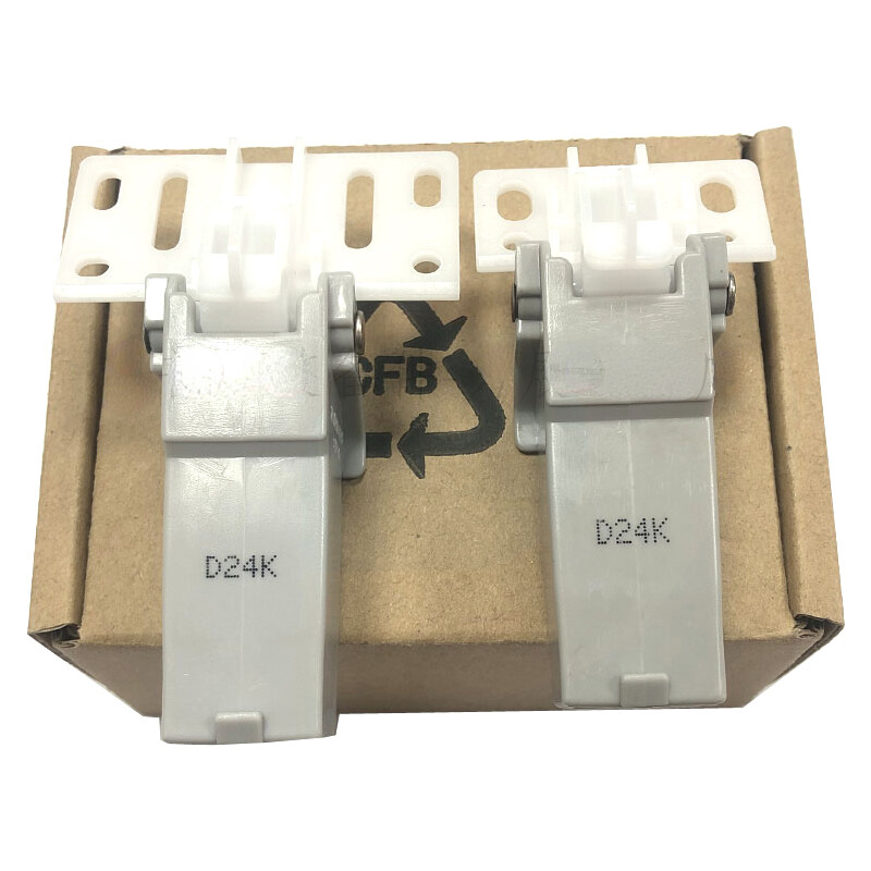 1Set New Feeder ADF Hinge For Canon IR1435 D1150 D1170 D1180 MF810 ADF Hinge
