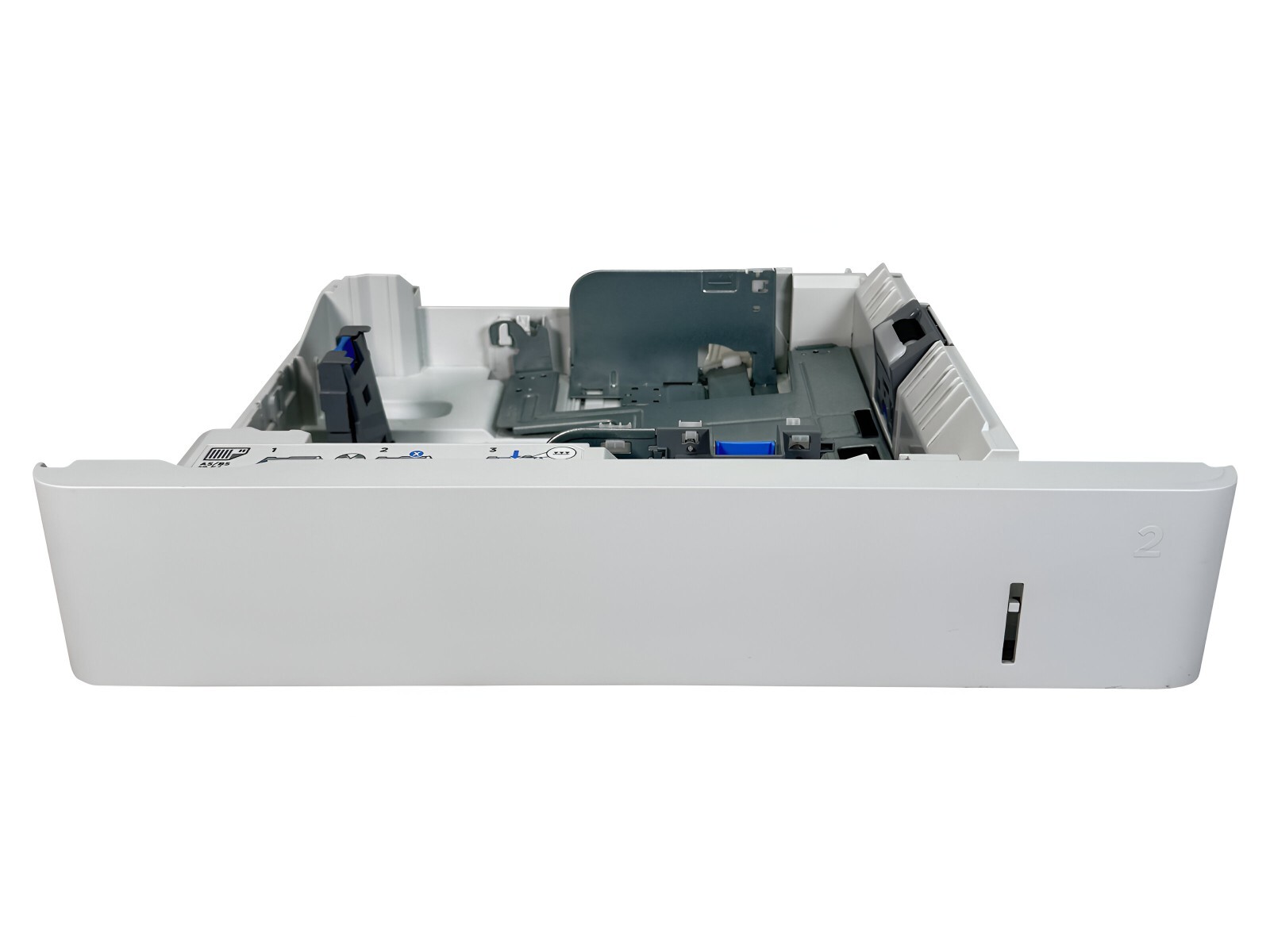 OEM📥HP RM2-0007 Paper Input Tray #2 for LaserJet M552 M553 M554 M555 M577