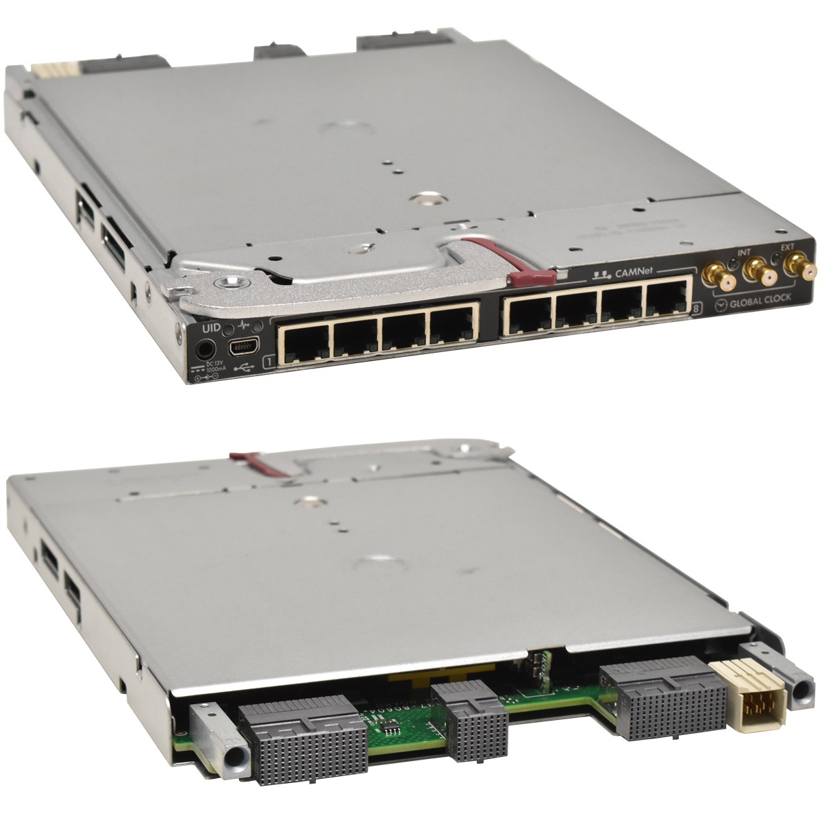 HP AH337-60604 Blade GPSM Module for Superdome Blade Systems