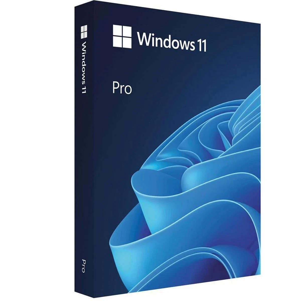 Microsoft Windows 11 Professional 64-Bit USB Drive - New Sealed Retail Package