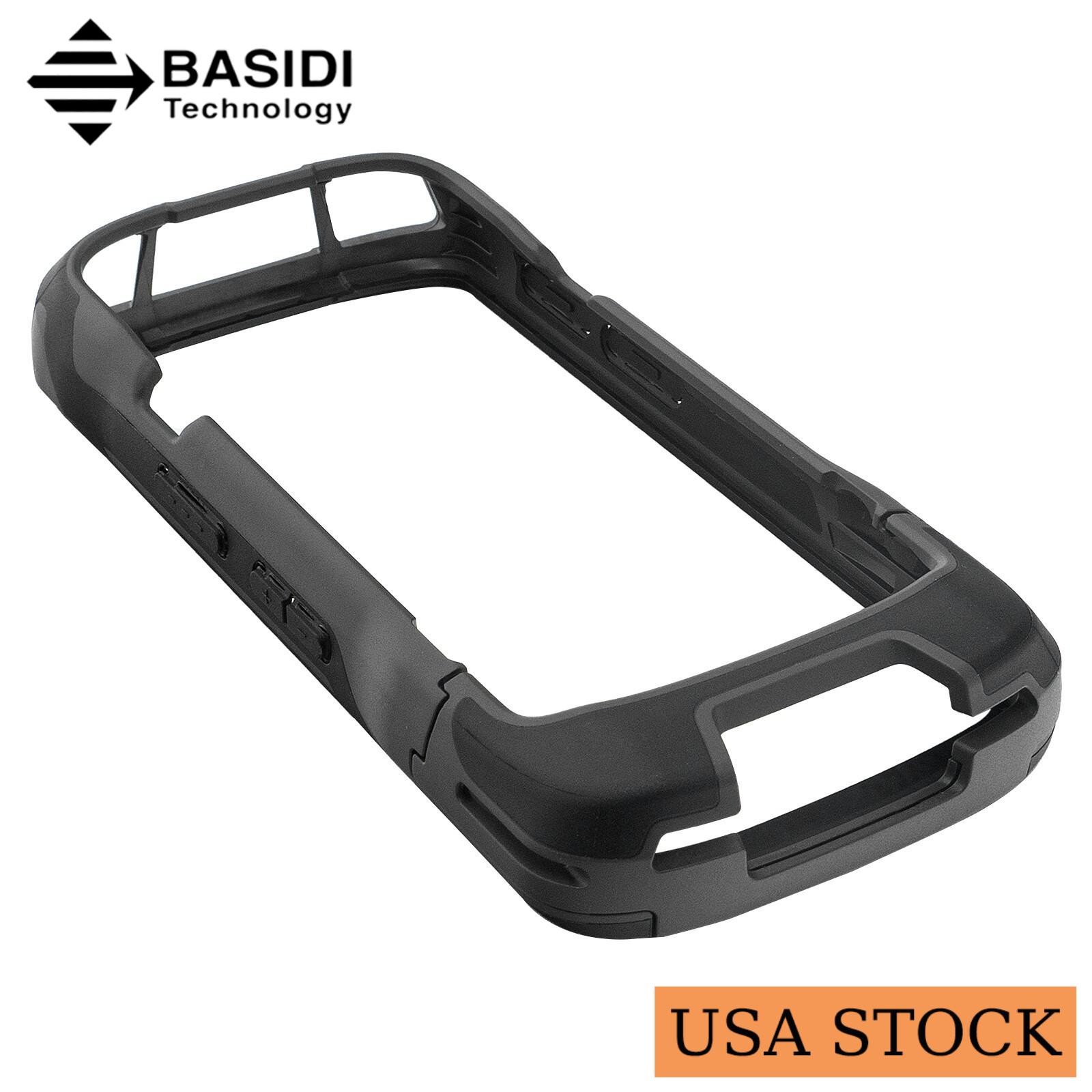 New Protective Cover for Zebra TC58 TC53 SG-NGTC5EXO1-01 US