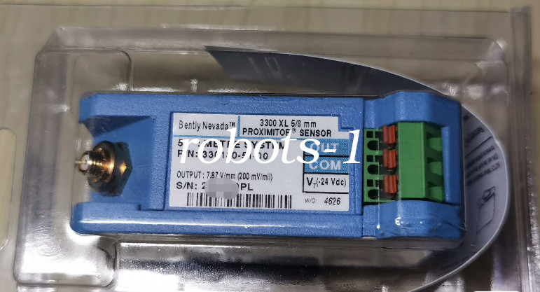 330180-51-00 Bently Front Sensor NEW FedEx or DHL