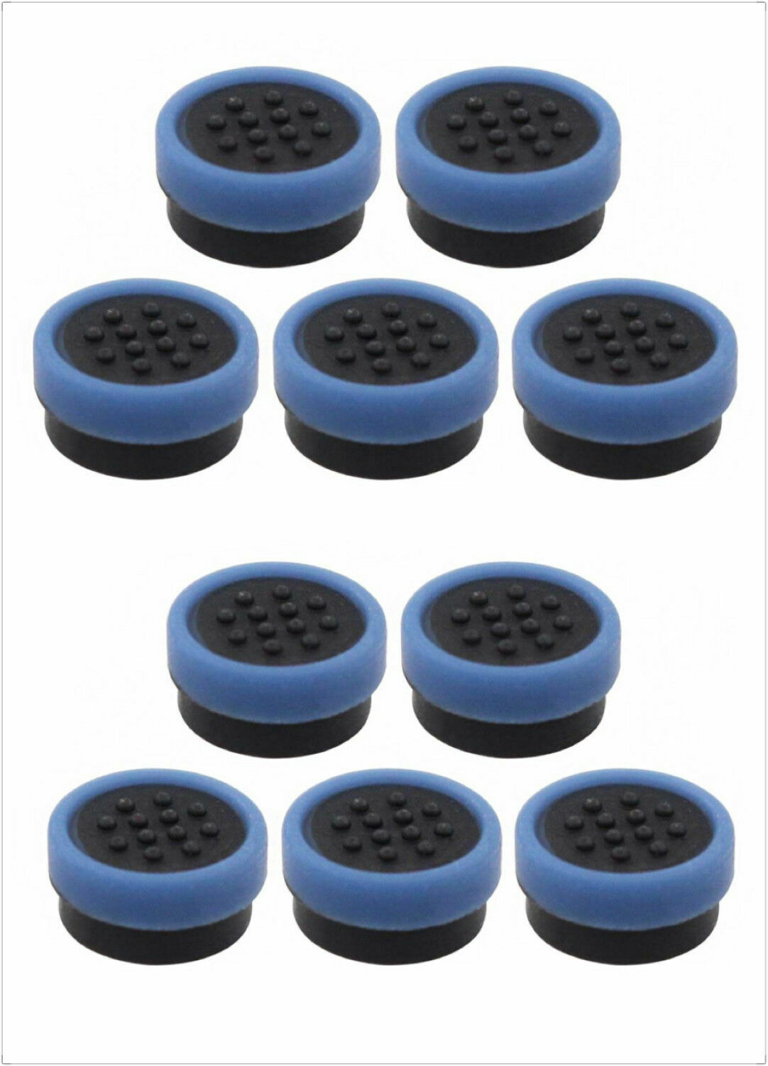 10 pcs Keyboard Mouse Rubber Cap Trackpoint For DELL Latitude E5550 E5570 E5450