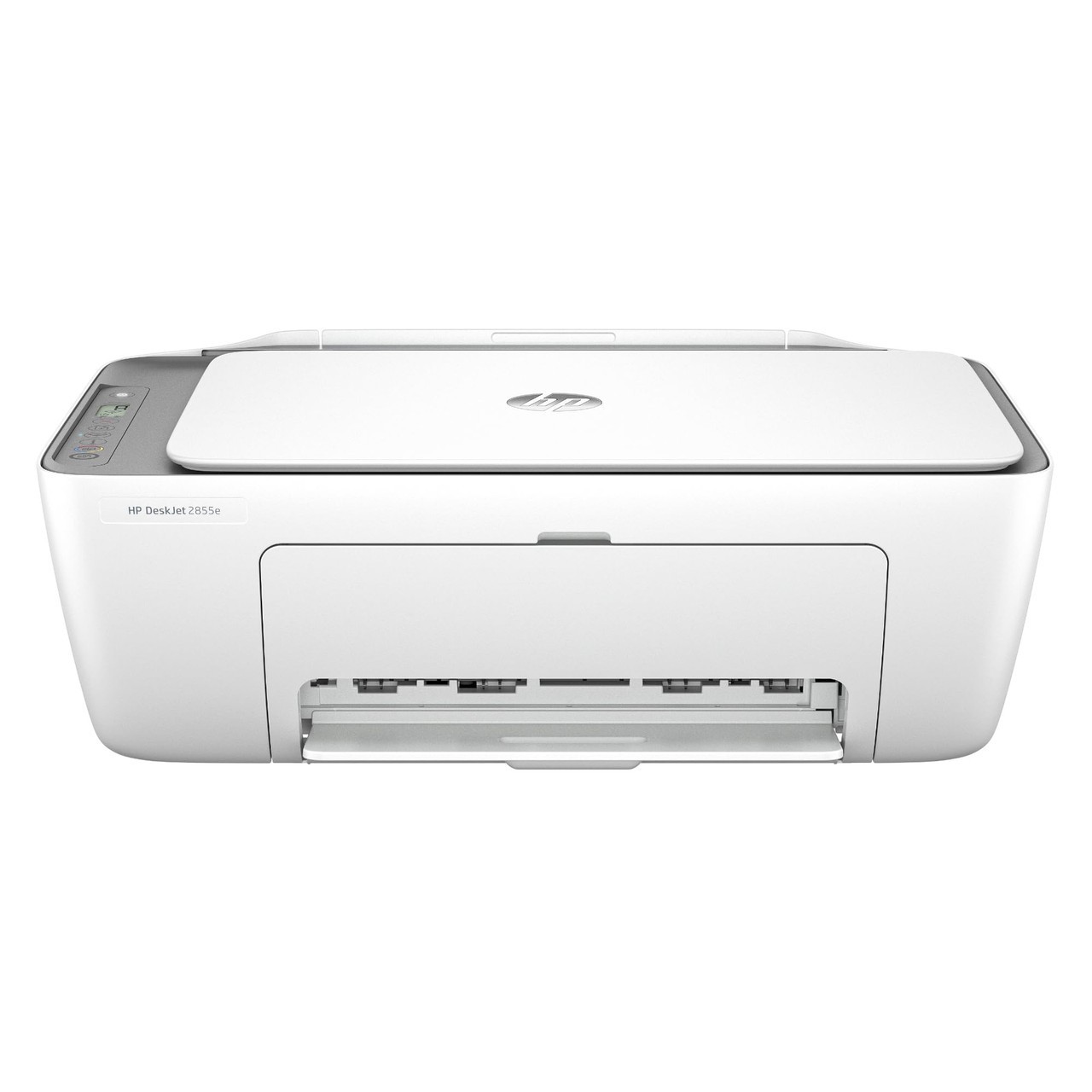Wireless All-in-One Color Inkjet Printer, Scanner, Copier, Best-for-home, 3 mont