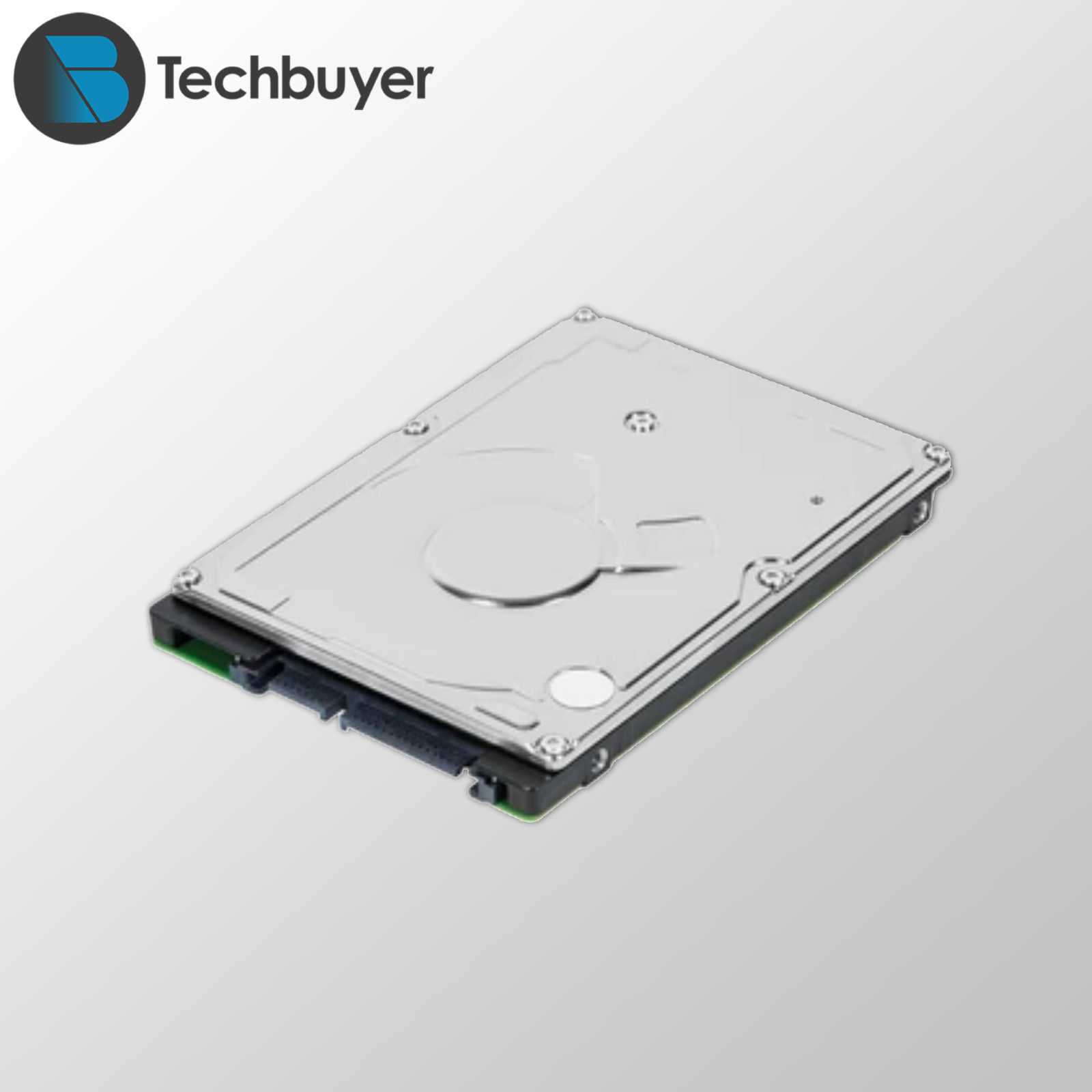 CRUCIAL MICRON MX300 2.5TB 6Gbps SATA 2.5 INCH SSD | TESTED WIPED