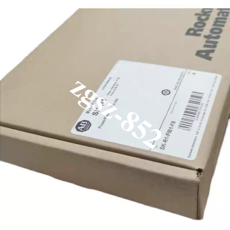 New SK-R1-FIB1-F8 SKR1FIB1F8 Fast Shipping FedEx or DHL