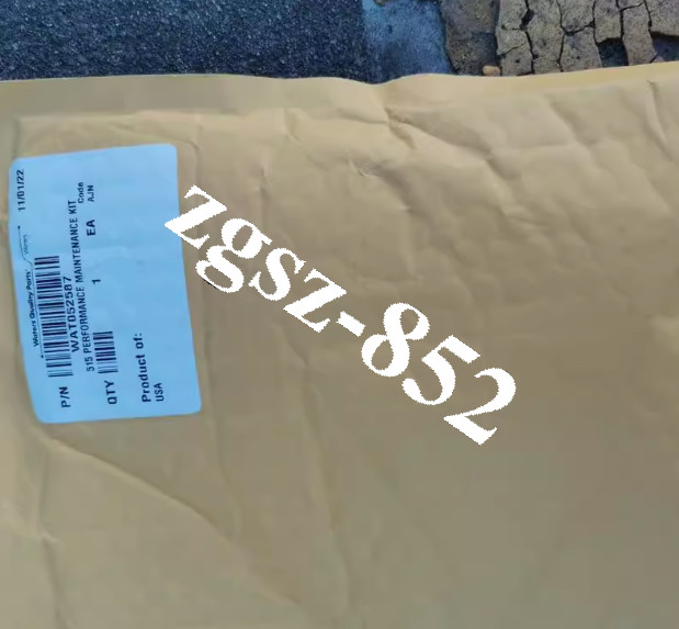 1Pcs Waters WAT052587  Brand New Fast Shipping FedEx or DHL