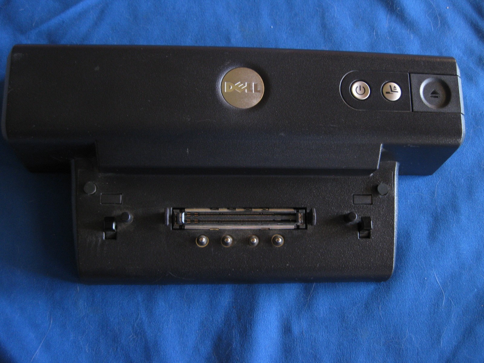 Dell PR01X D/Port Advanced Port Replicator Docking Station for Latitude