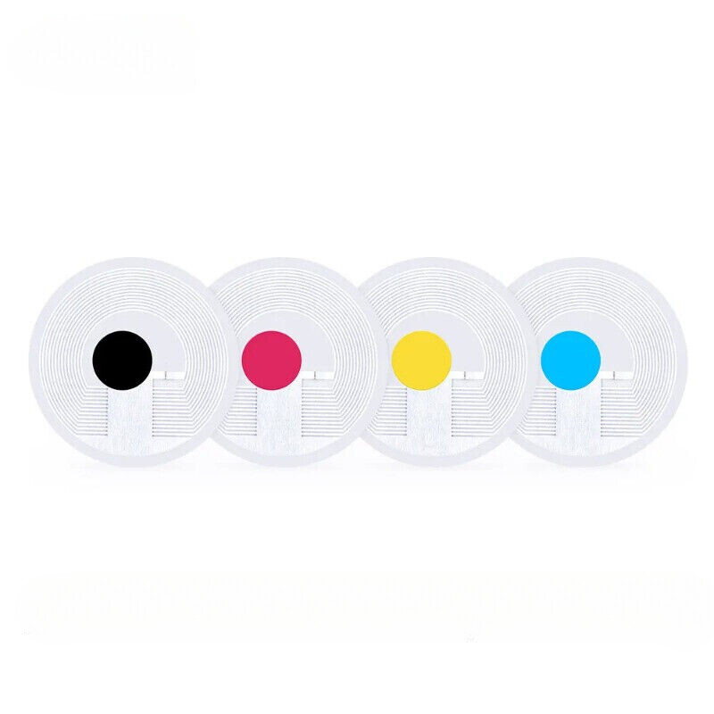 Compatible Ink Cartridge Chip for Riso FT1430 FT2430 FT5430 FT5230 S8929-S8932
