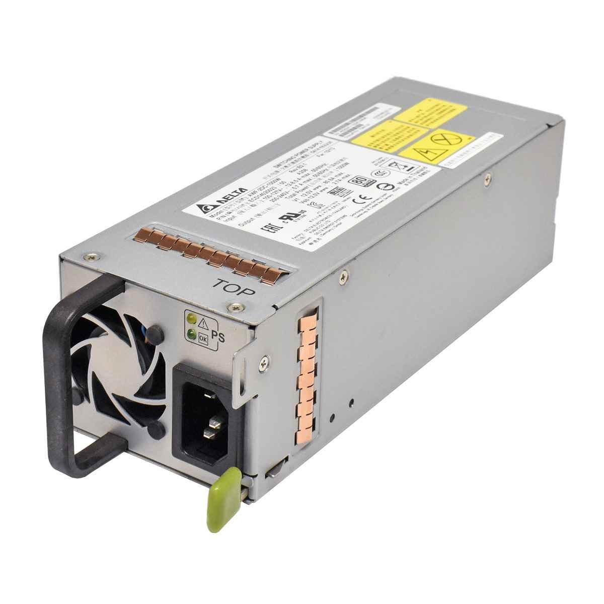 Delta Sun Oracle 1000W Power Supply PSU AWF-2DC-1000W ECD14020023 7044130