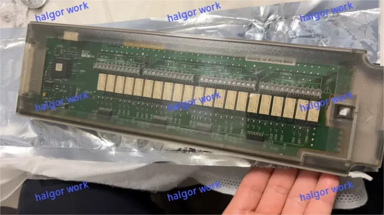 1PCS NEW KEYSIGHT 34908A   Fast transportation