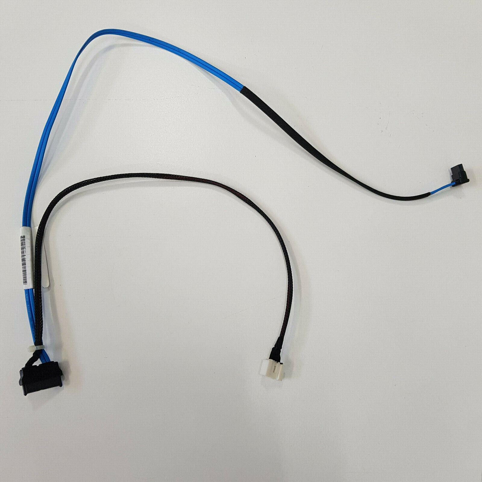 Genuine HP Proliant SATA Optical Drive Cable 6017B0311501 663771-001 683358-001
