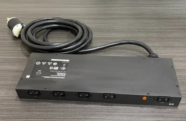 HP Modular PDU Unit 228481-001 417579-D71