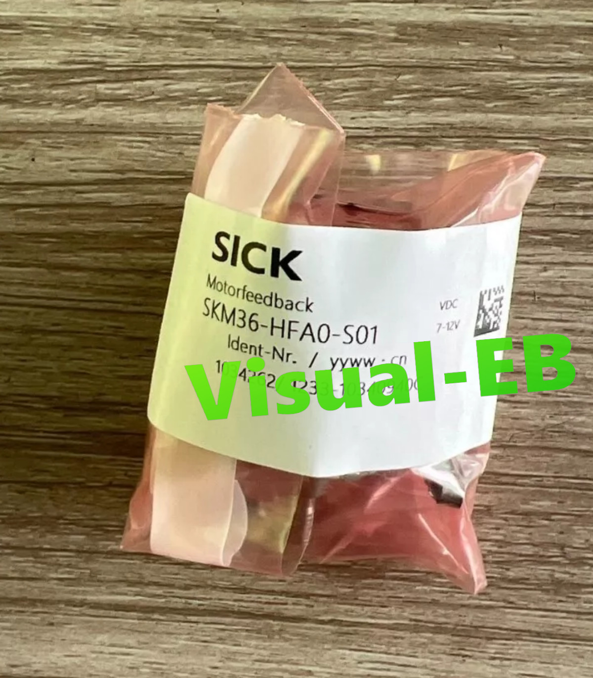 SICK SKM36-HFA0-S01 1034262 encoder SKM36-HFA0-S01 1034262