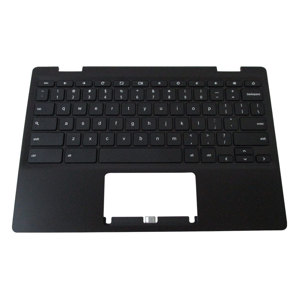 Palmrest w/ Keyboard For Asus Chromebook C204 C204EE C204MA 13N1-86A02010
