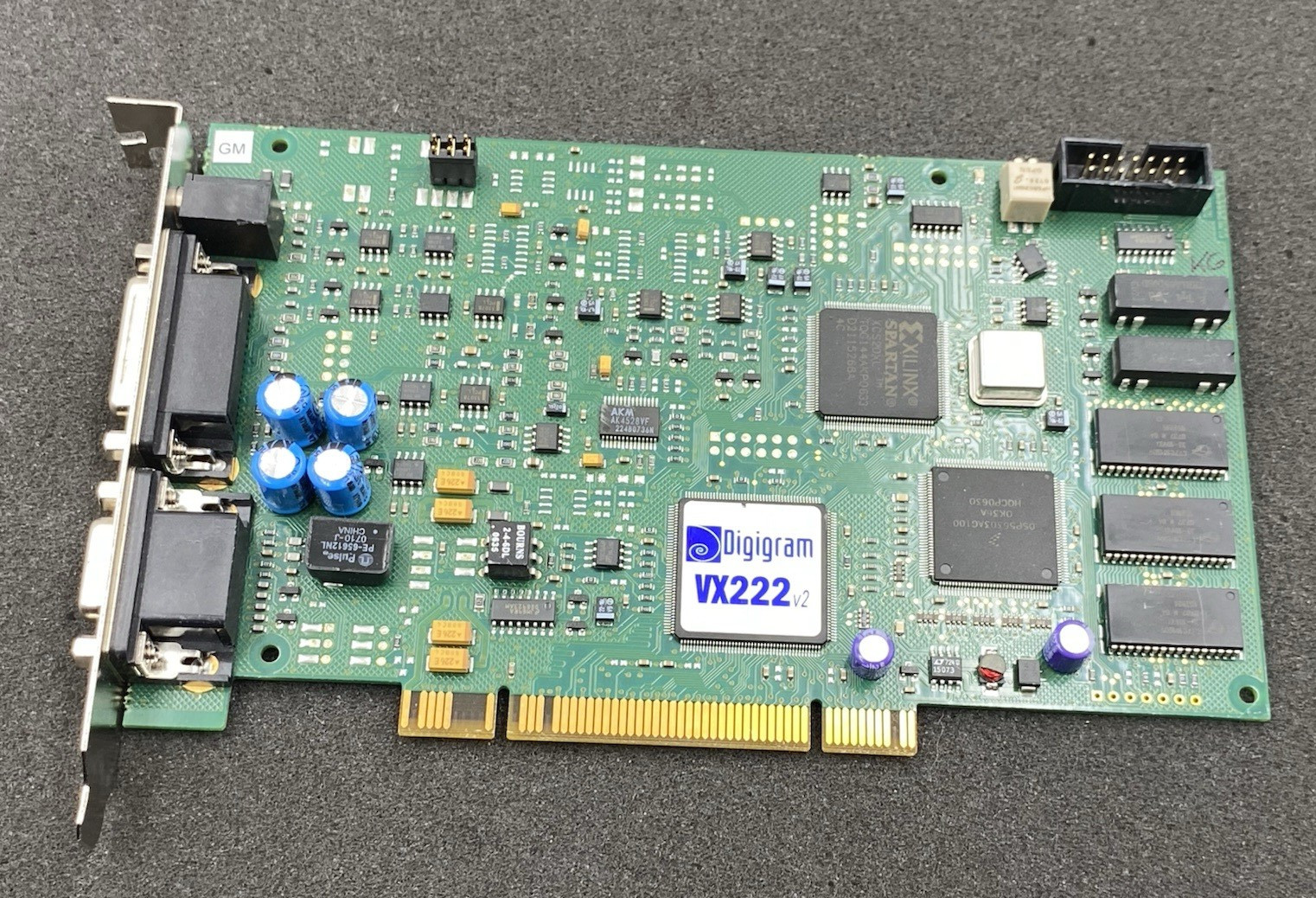 Digigram VX222v2 VB1351A0202