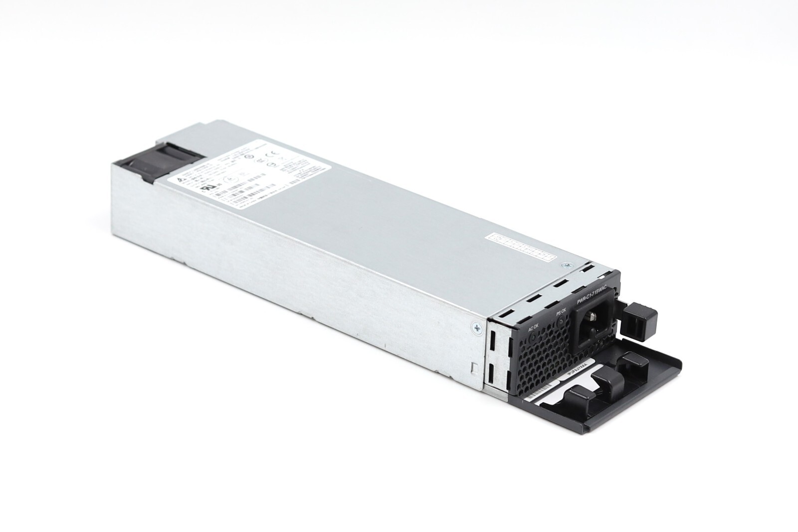 Cisco EDPS-715AB 715W Switching Power Supply For Cisco 3850 P/N: PWR-C1-715WAC