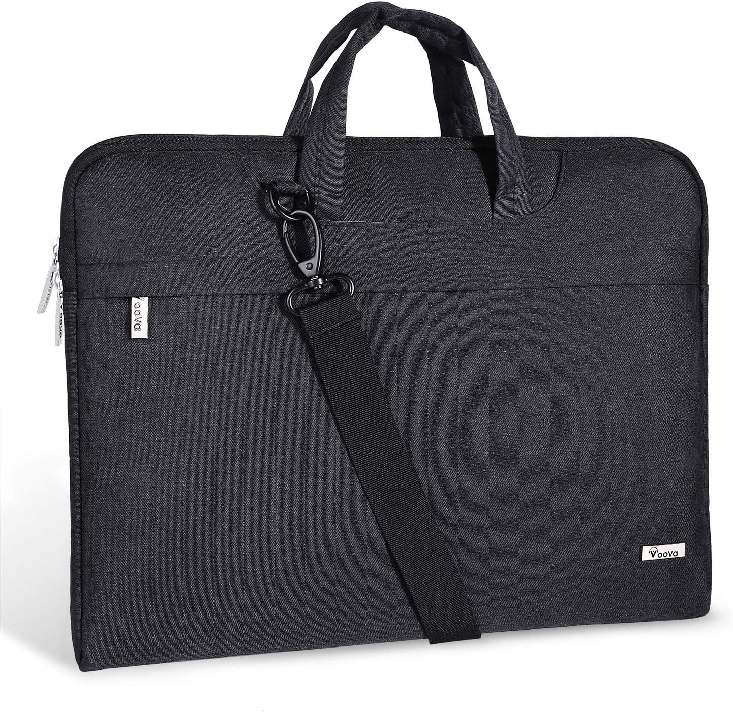 Waterproof Laptop Case 17-17.3 Inch Briefcase, Laptop Bag 17 17.3 Inch Sleeve