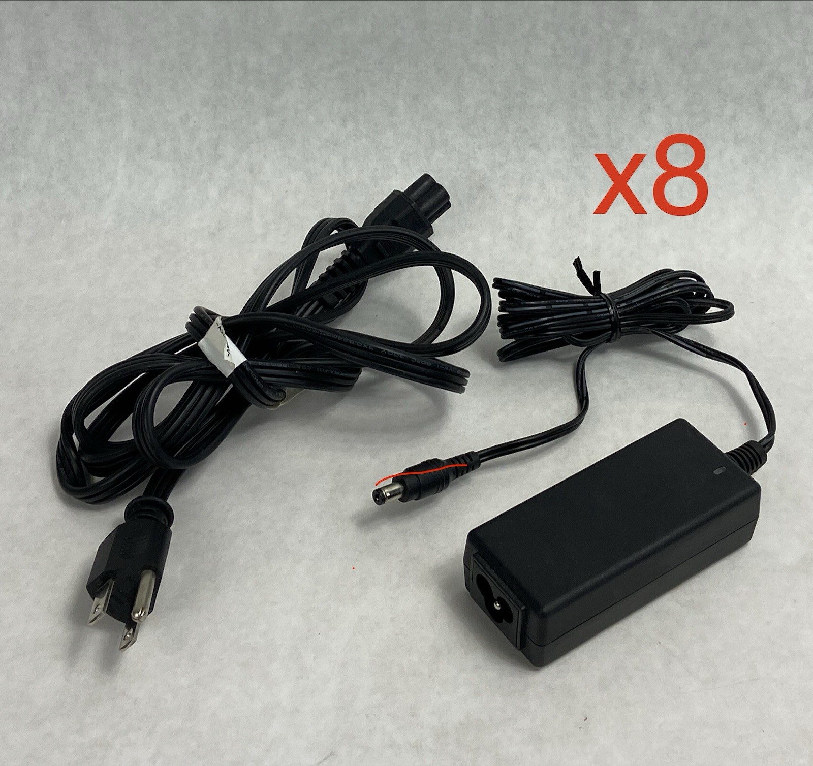 APD DA-30E12 AC Power Adapter