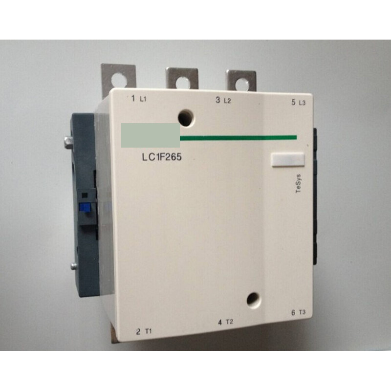1PC Schneider Genuine LC1F265F7 Contactor Expedited Shipping