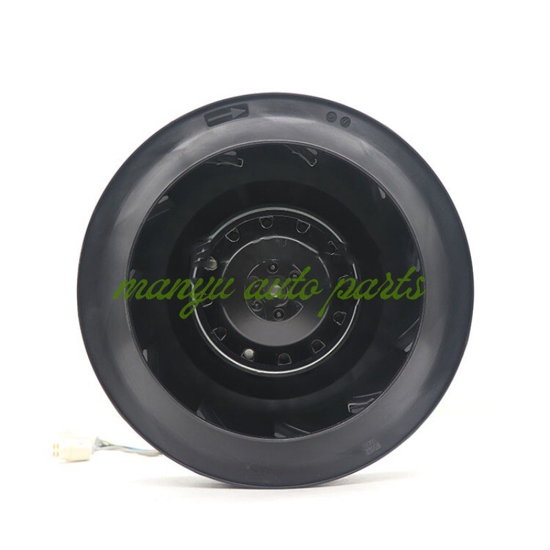 1PC R2D220-AC14-19 R2D220-AC14-20 AC400V 74W 0.16A 50/60Hz φ220MM Cooling Fan